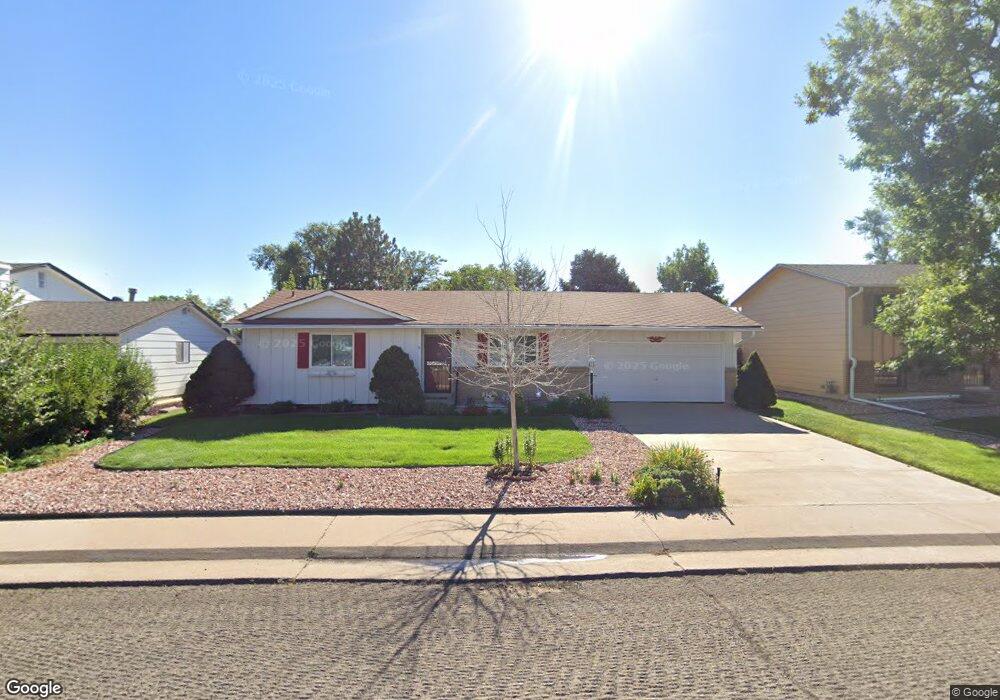 804 Lewiston St, Aurora, CO 80011 - photo 1