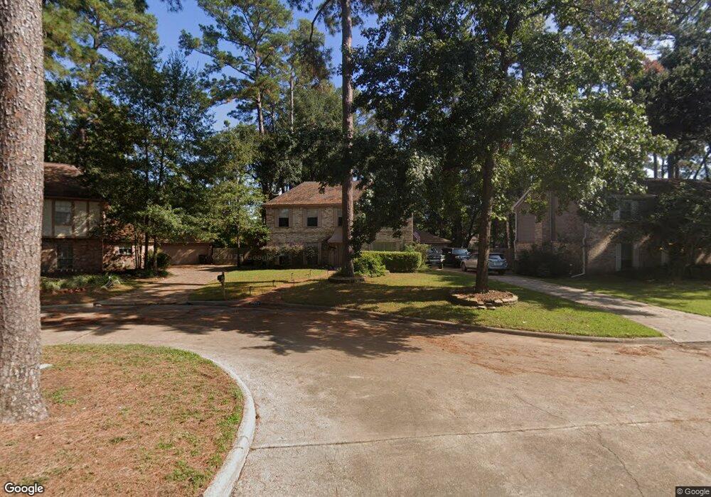 14914 Rosehill Ct, Houston, TX 77070 - photo 1