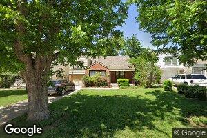 609 NW 46th St, Oklahoma City, OK 73118