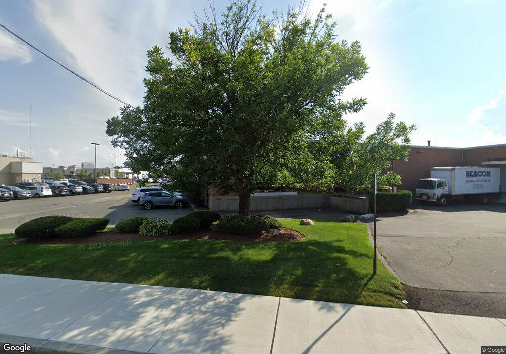 477 Riverside Ave, Medford, MA 02155 - photo 1