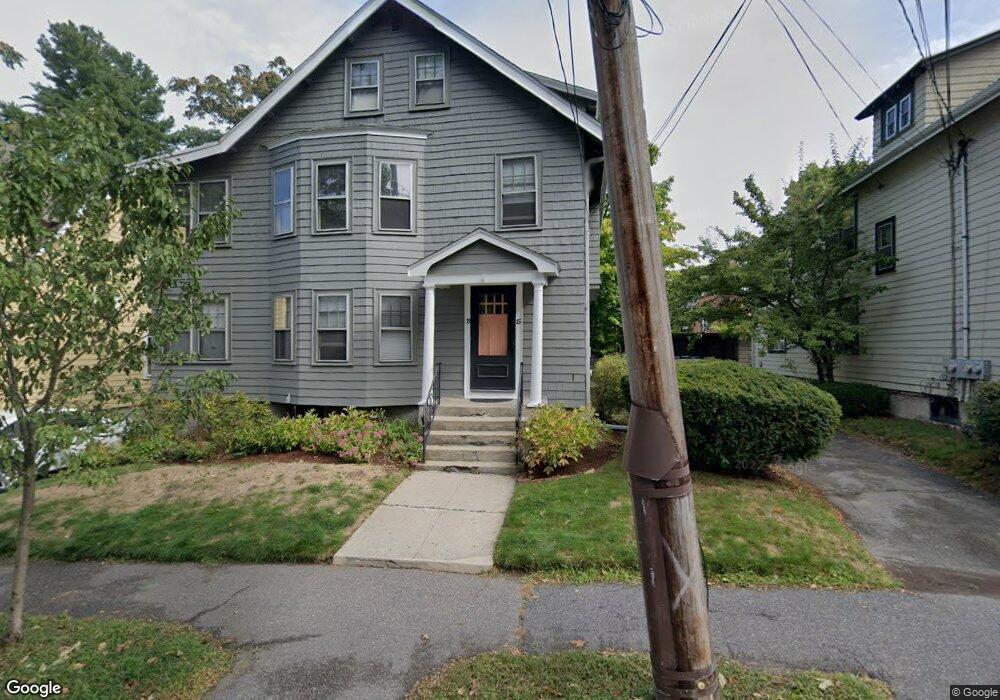 13 Newtonville Ave unit 15, Newton, MA 02458 - photo 1