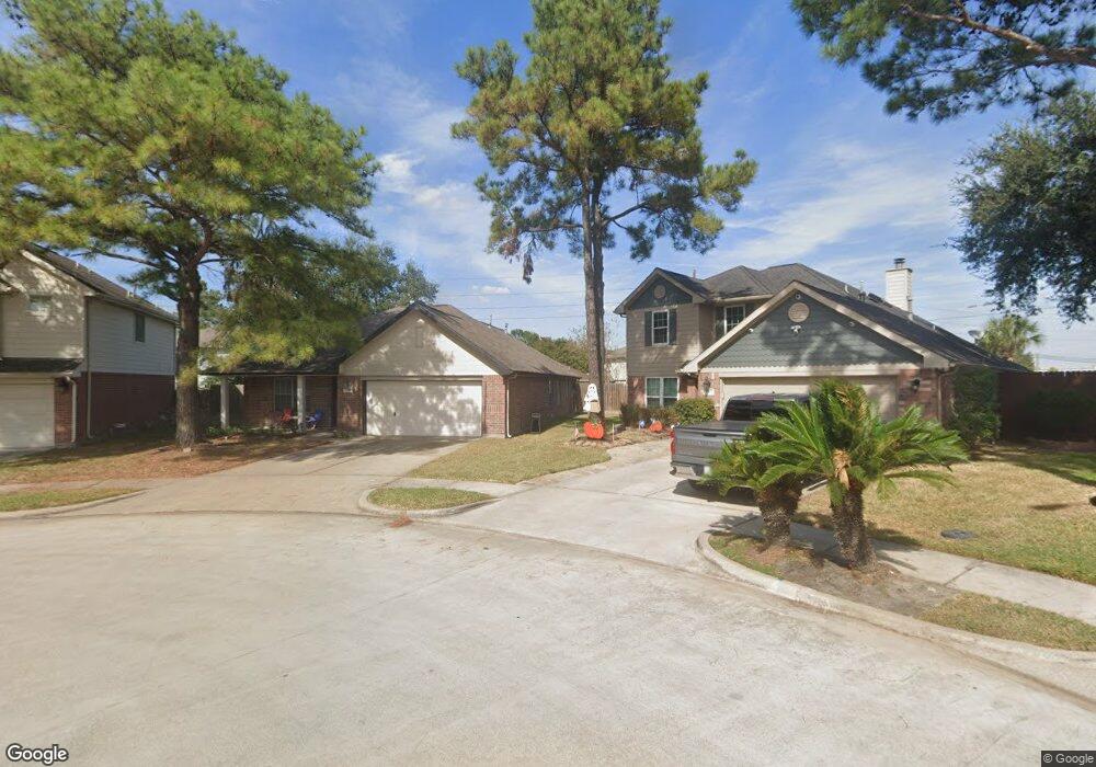 13106 Eldridge Meadow Dr, Houston, TX 77041 - photo 1