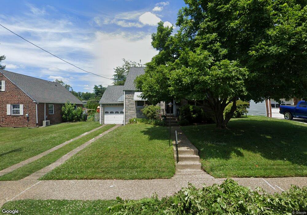 1639 Maple Ave, Haddon Heights, NJ 08035 - photo 1