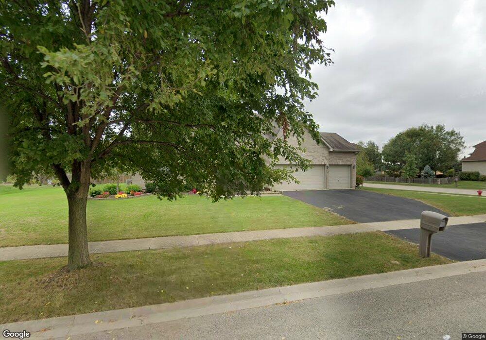 300 Clarion Ct, Oswego, IL 60543 - photo 1