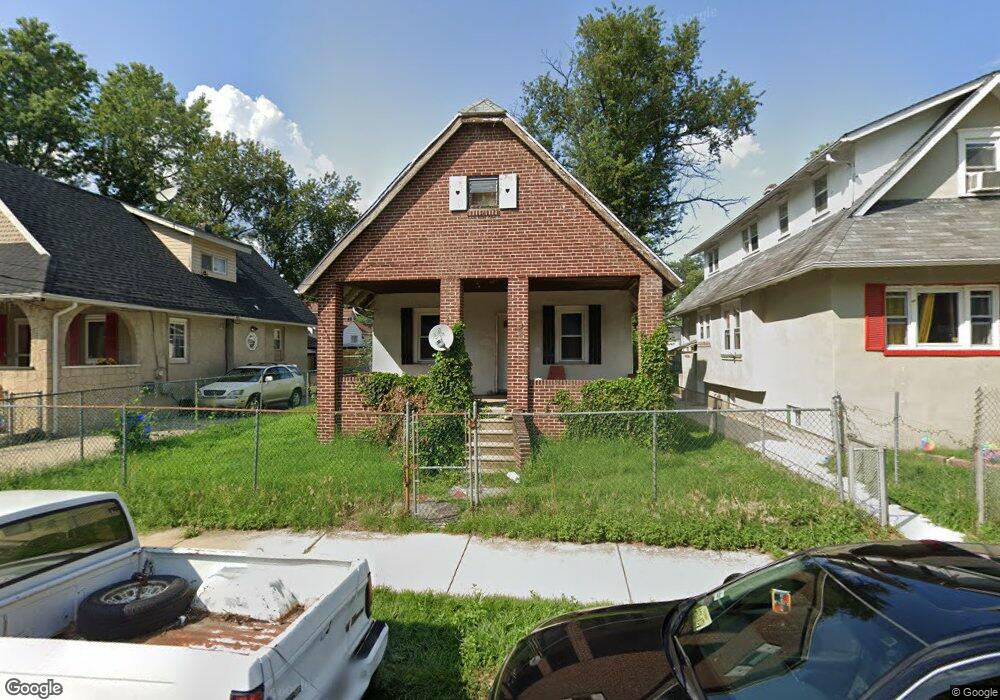 476 Boyd St, Camden, NJ 08105 - photo 1