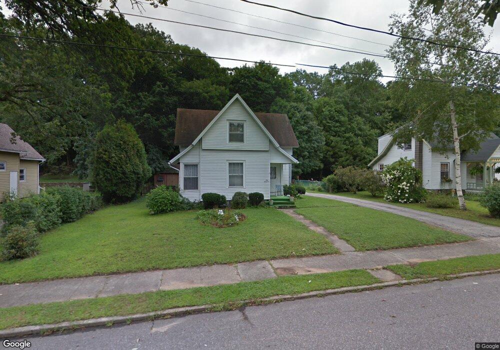 100 Quercus Ave, Willimantic, CT 06226 - photo 1