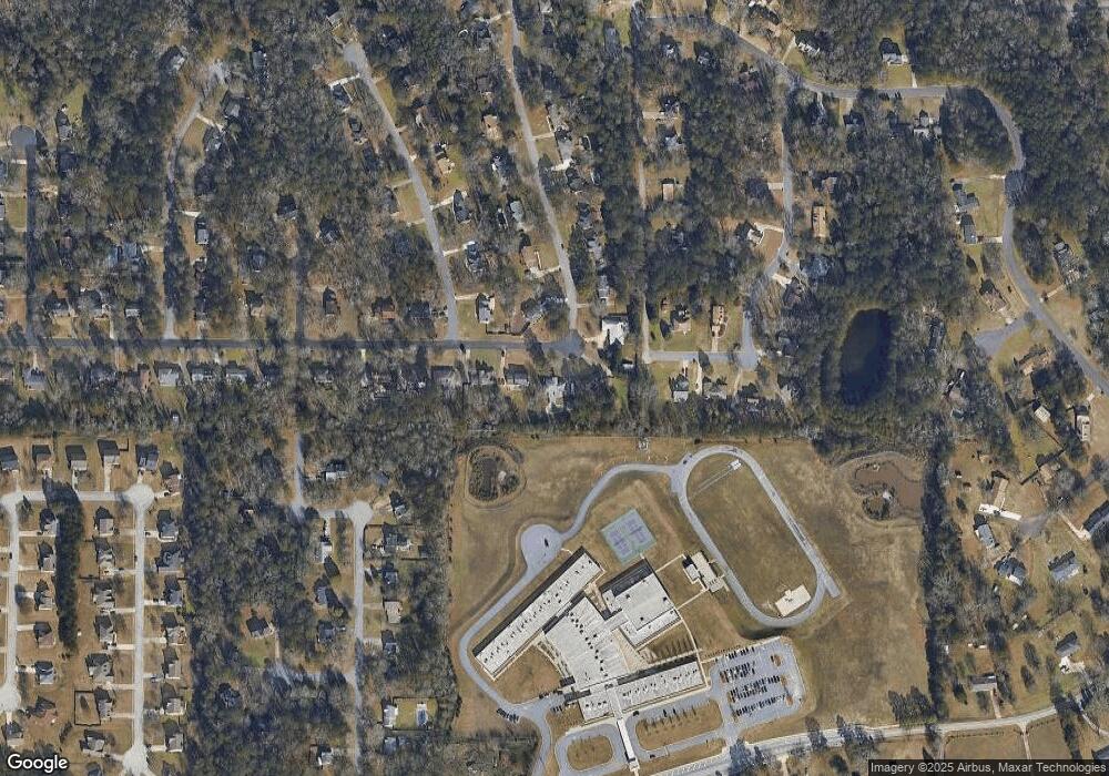 1979 Coventry Way, Jonesboro, GA 30236 - photo 1