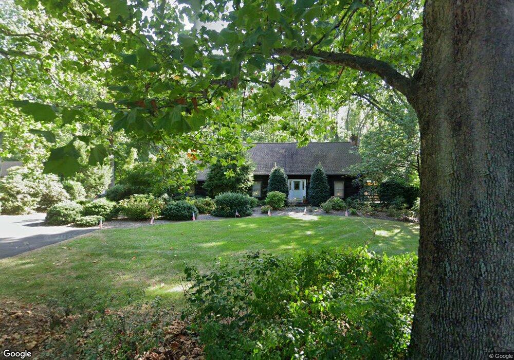 28 Spruce Dr, Middletown, NJ 07748 - photo 1