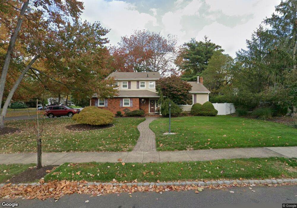 11 Manitou Cir, Westfield, NJ 07090 - photo 1