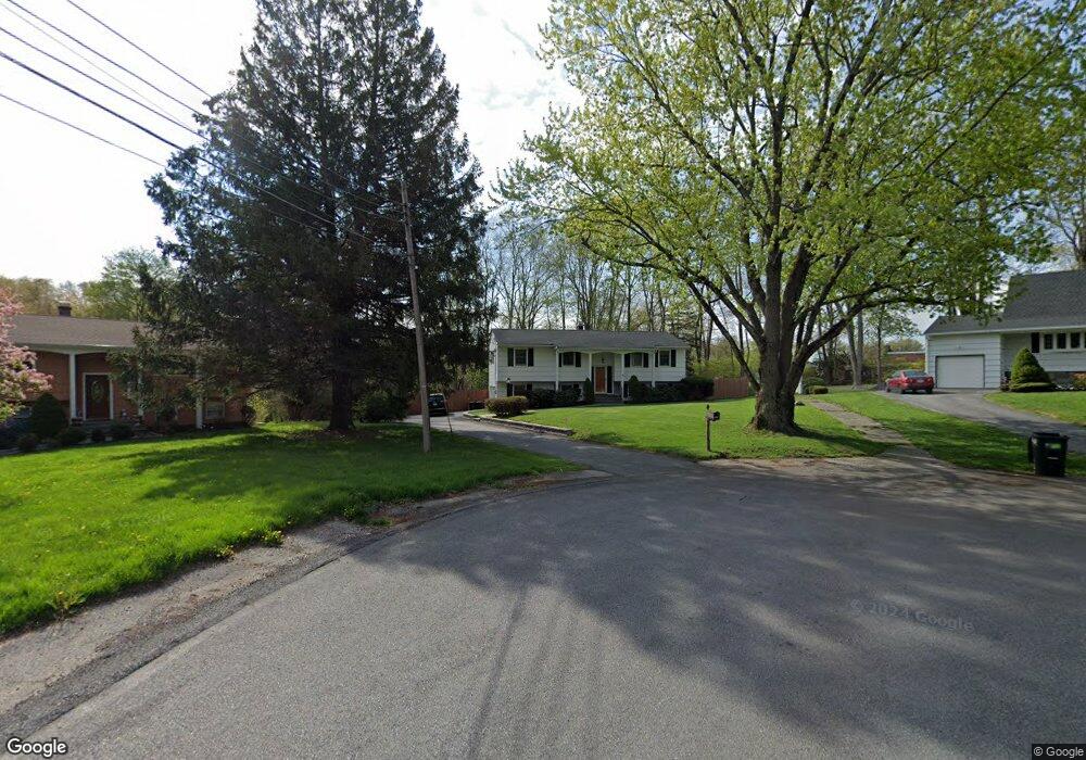 2710 Narath Ct, Yorktown Heights, NY 10598 - photo 1