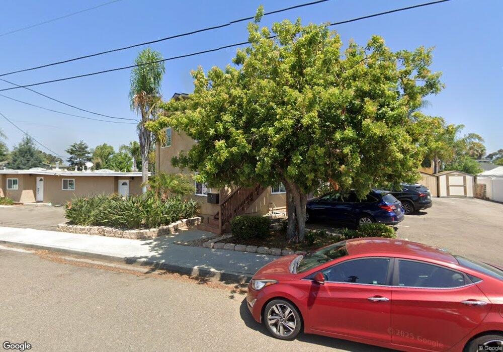 930 Knowles-2598 Jefferson St, Carlsbad, CA 92008 - photo 1