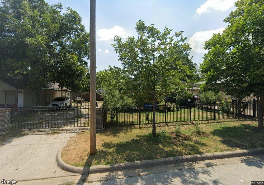 2713 NW 29th St, Fort Worth, TX 76106 - photo 1