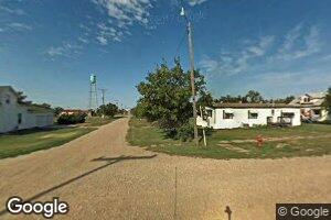 207 N Byrne Ave, Agar, SD 57520