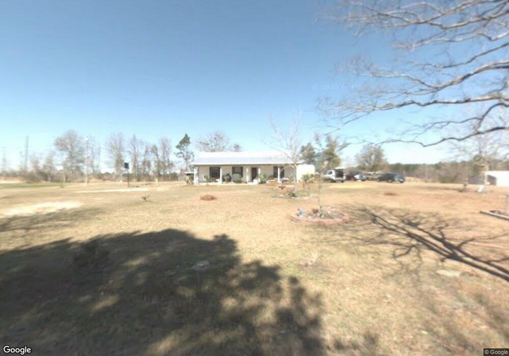 24205 Red Bluff Rd, Moss Point, MS 39562 - photo 1
