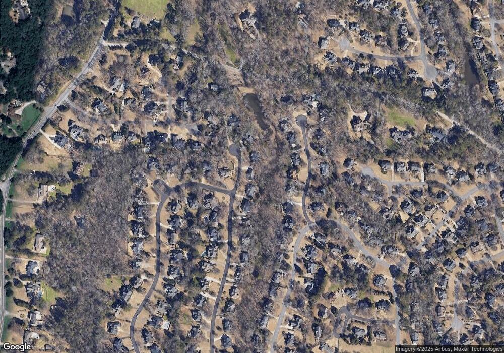 12135 Wexford Overlook, Roswell, GA 30075 - photo 1