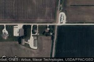 14953 N 115th Ave E, Gilman, IA 50106