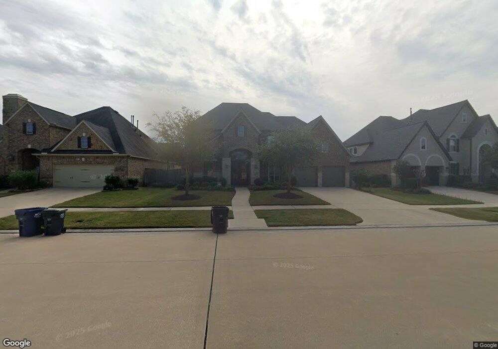 27603 Lakeway Trail Ln, Fulshear, TX 77441 - photo 1