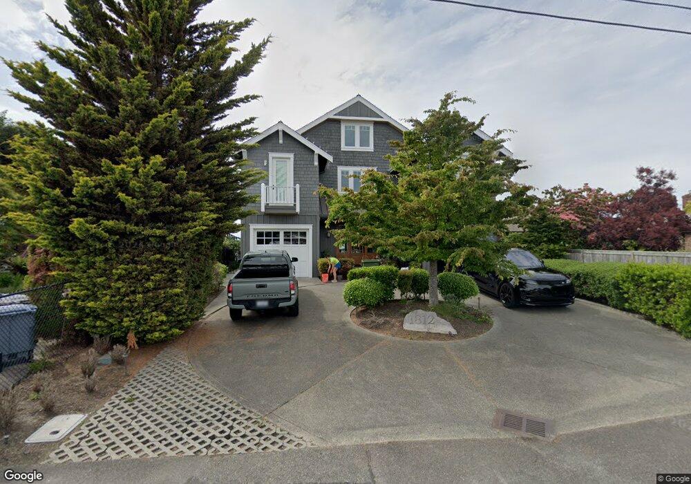 1812 Day Island Blvd W, University Place, WA 98466 - photo 1