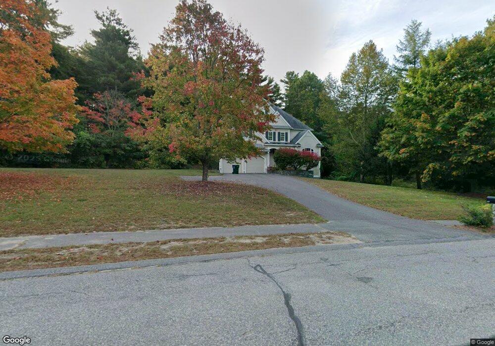 LT 17 Fox Run, Bolton, MA 01740 - photo 1