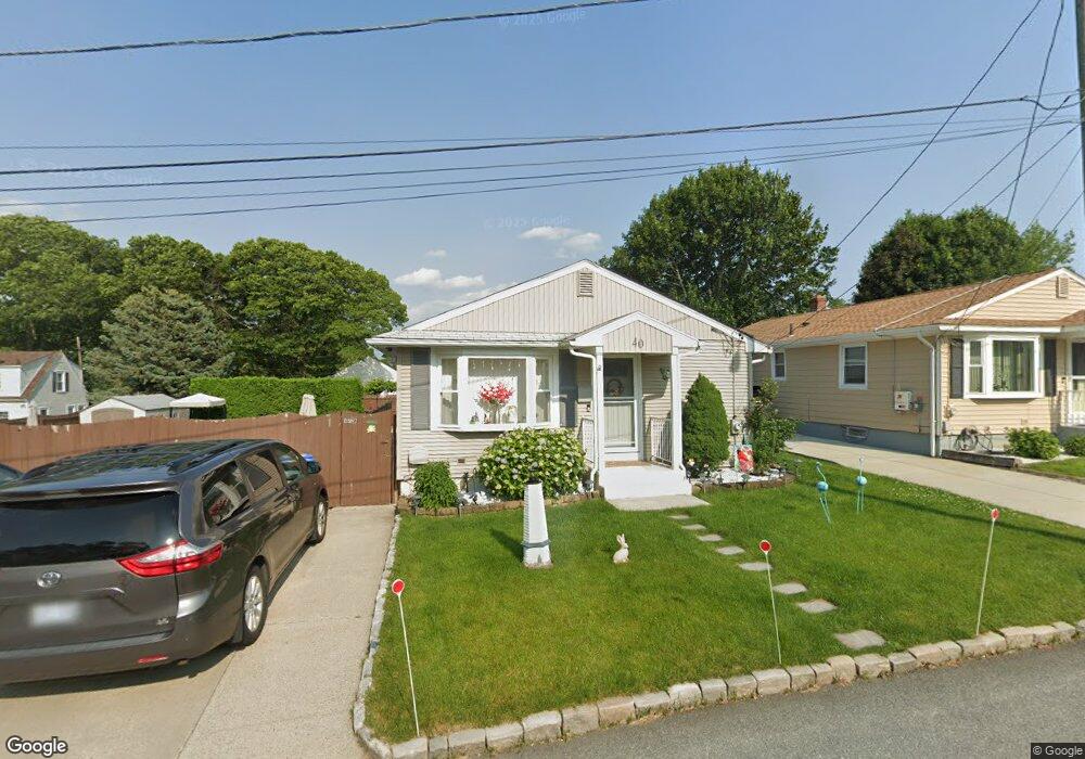40 Malcolm St, Cranston, RI 02910 - photo 1