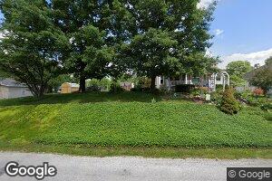 225 S Main St, Medora, IL 62063