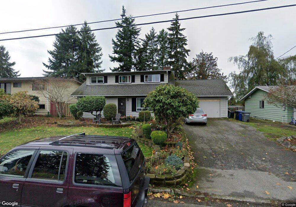 26627 18th Place S, Des Moines, WA 98198 - photo 1