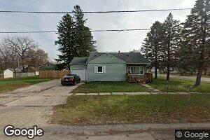 115 E Grove St, Shell Rock, IA 50670