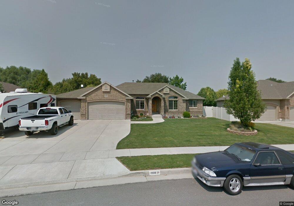 1908 Cajean Way, West Jordan, UT 84088 - photo 1