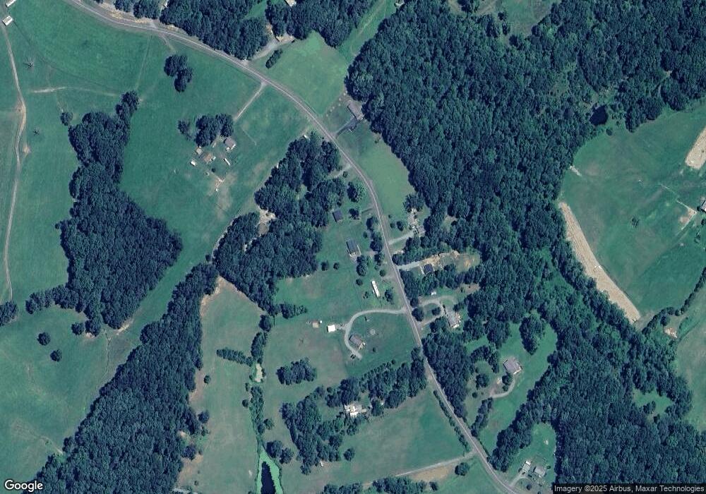 16026 Madison Run Rd, Gordonsville, VA 22942 - photo 1