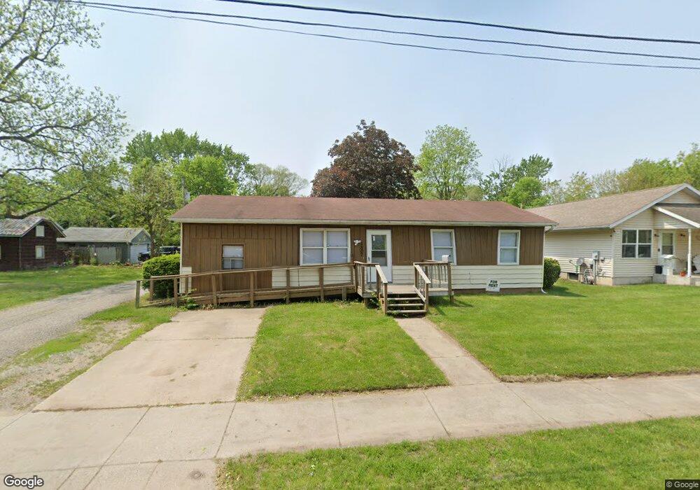 1807 Decamp Ave, Elkhart, IN 46516 - photo 1