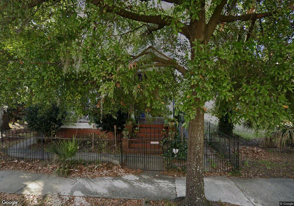 2007 Whitaker St, Savannah, GA 31401 - photo 1