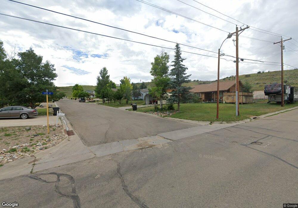 1296 Taylor St, Craig, CO 81625 - photo 1