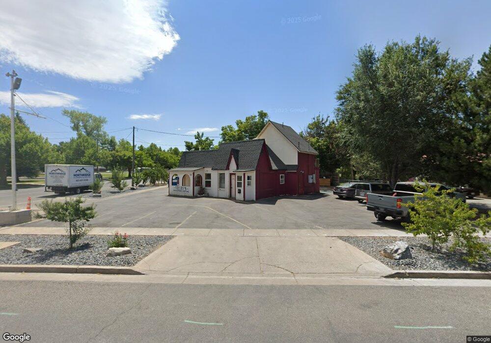103 W Main St, Hyrum, UT 84319 - photo 1