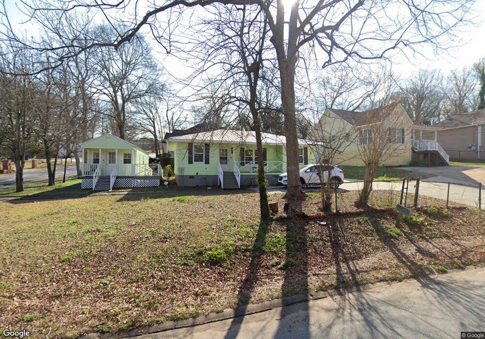 480 N Peter St, Athens, GA 30601 - photo 1