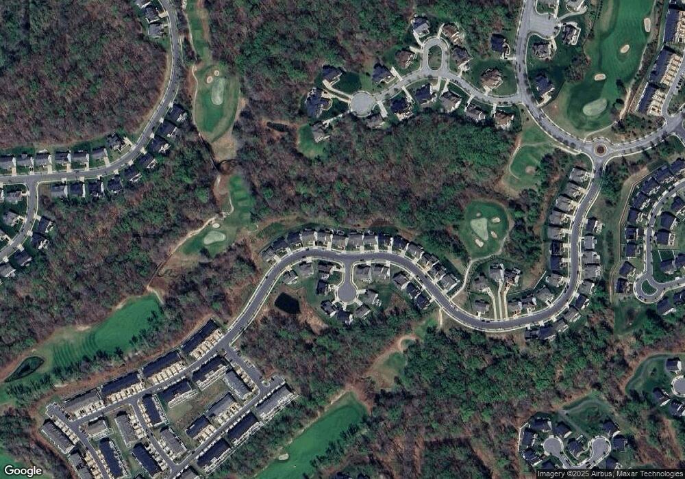 3717 Pentland Hills Dr, Upper Marlboro, MD 20774 - photo 1