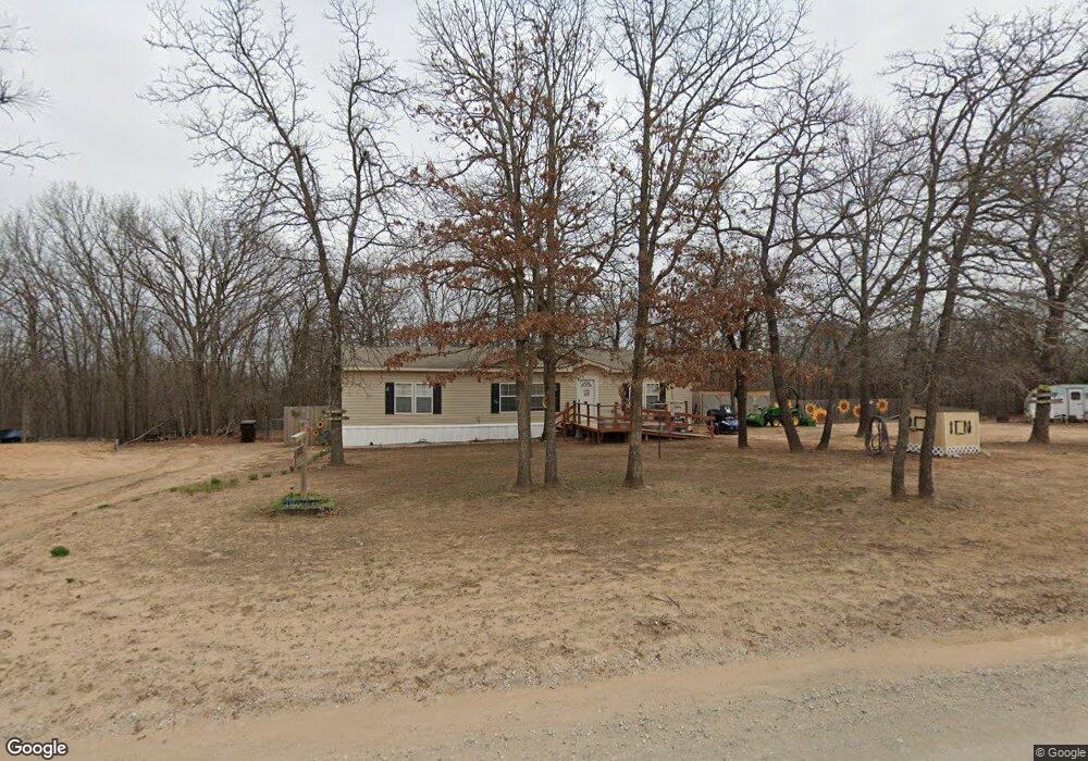 21627 Flight Ln, Tecumseh, OK 74873 - photo 1
