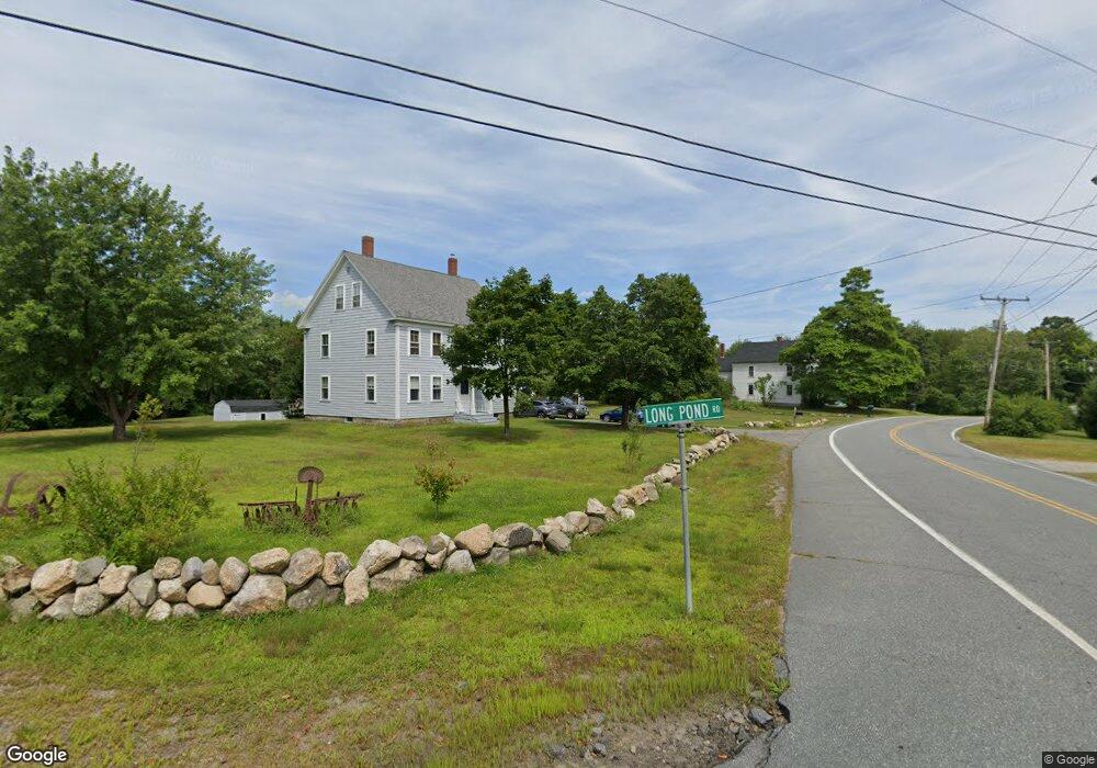 7 Long Pond Rd unit B, Kingston, NH 03848 - photo 1