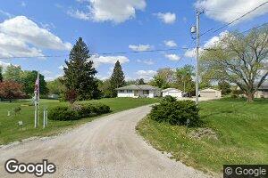 7557 SE Vandalia Dr, Runnells, IA 50237