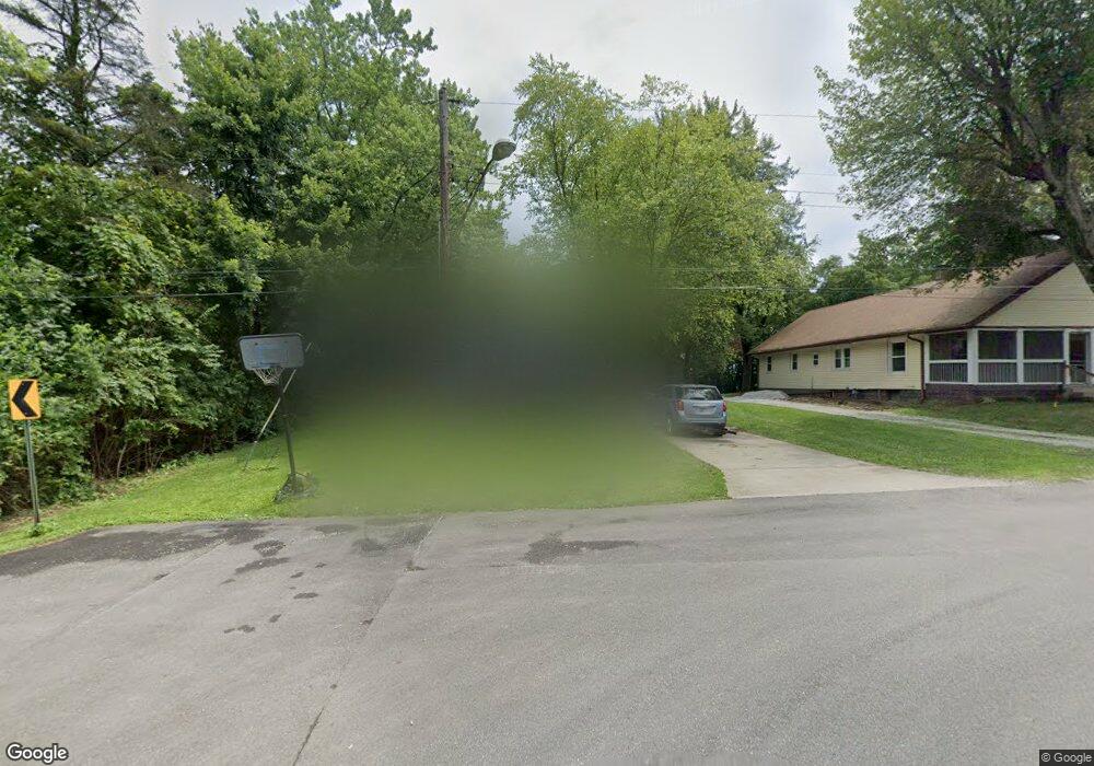 275 N State St, Whiteland, IN 46184 - photo 1