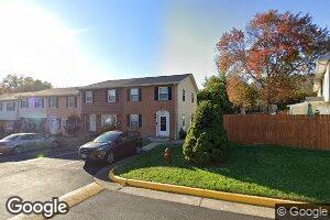 8618 Ashby Ct, Marshall, VA 20115