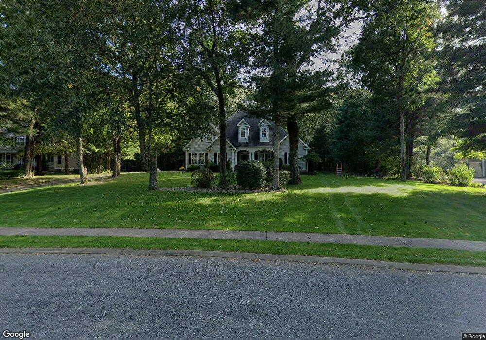 38 Crystal Ridge Dr, Ellington, CT 06029 - photo 1