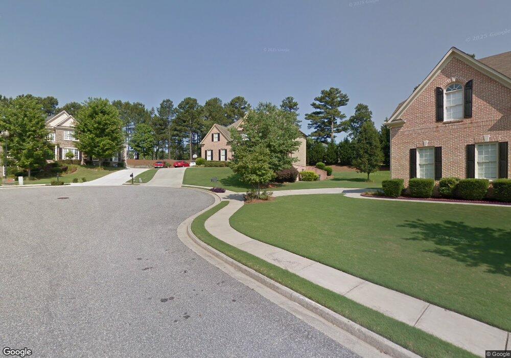 1724 Woodbow Path, Dacula, GA 30019 - photo 1