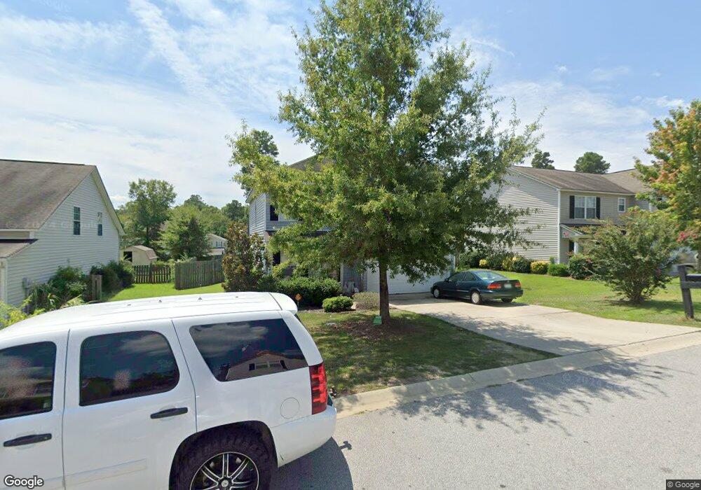 136 Wingspan Way, Chapin, SC 29036 - photo 1