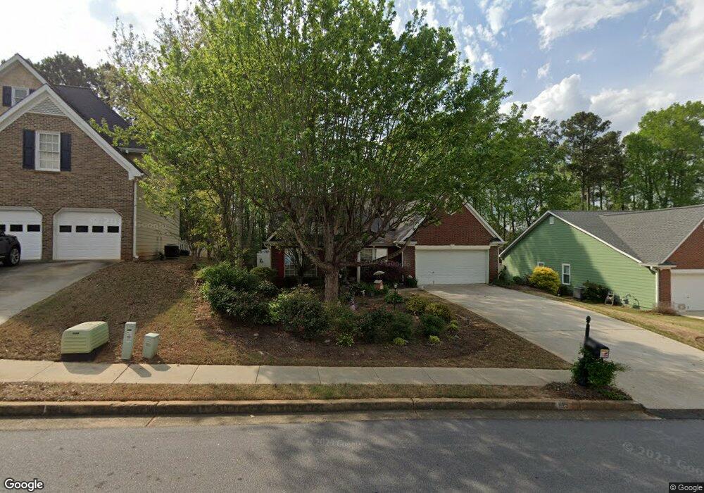 1125 Lake Lucerne Rd SW, Lilburn, GA 30047 - photo 1