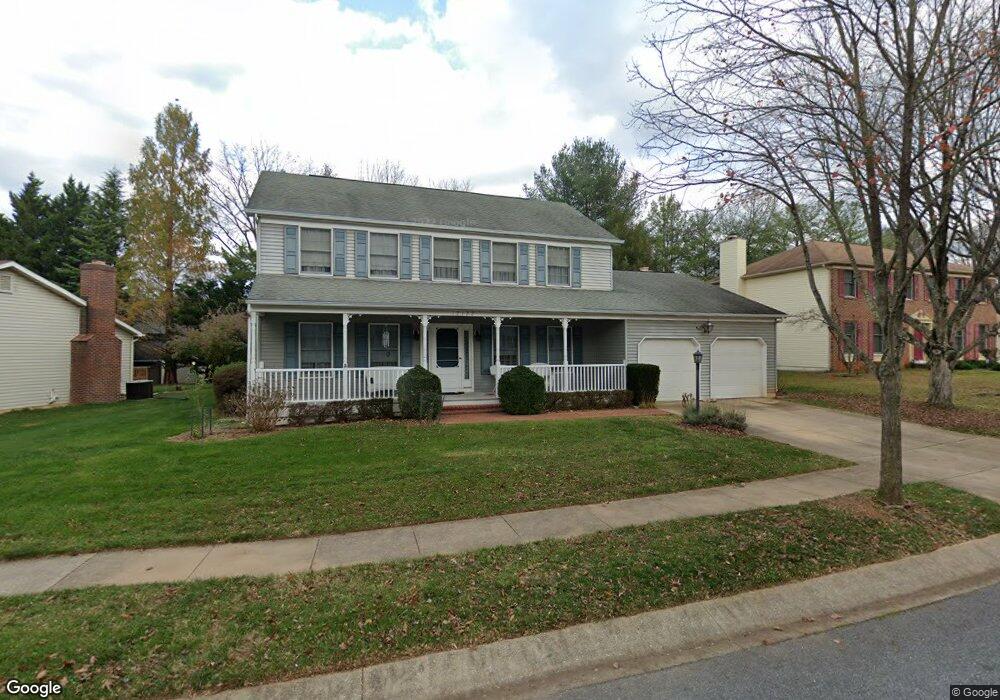 12122 Redstream Way, Columbia, MD 21044 - photo 1