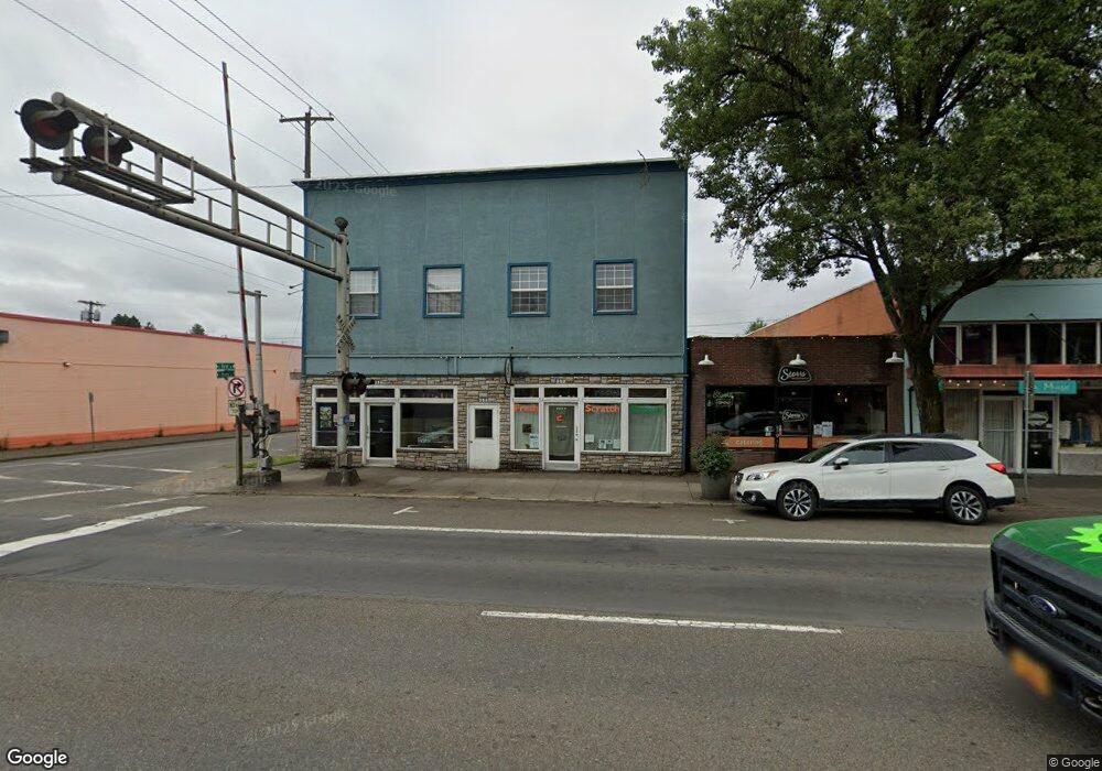 312 E 1st St, Newberg, OR 97132 - photo 1