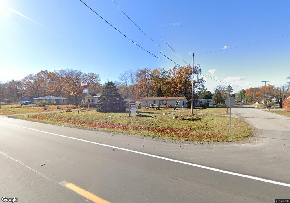 5900 Prescott Dr, Tawas City, MI 48763 - photo 1