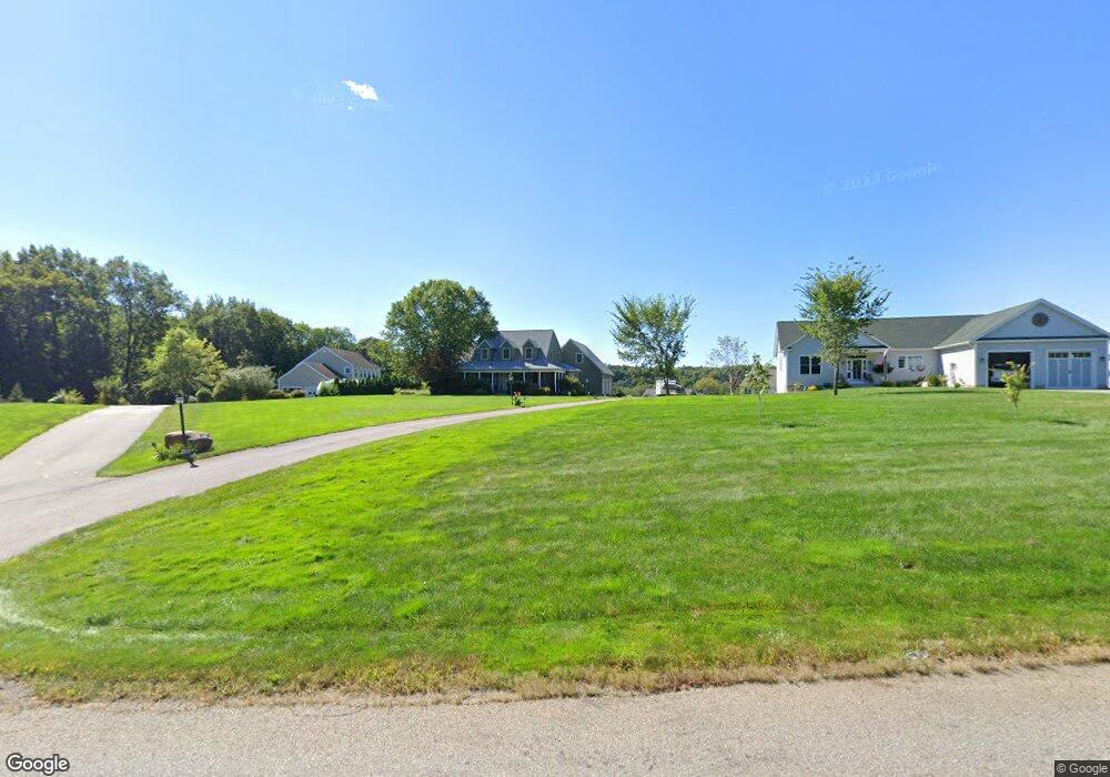 782 Podunk Rd, East Brookfield, MA 01515 - photo 1