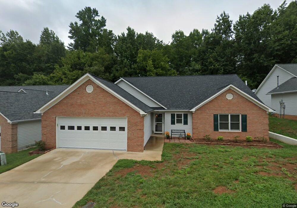 918 Hidden Creek Cir unit 918, Salisbury, NC 28147 - photo 1
