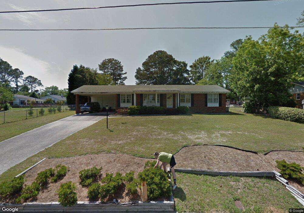 103 Cokesbury Ct, Augusta, GA 30907 - photo 1